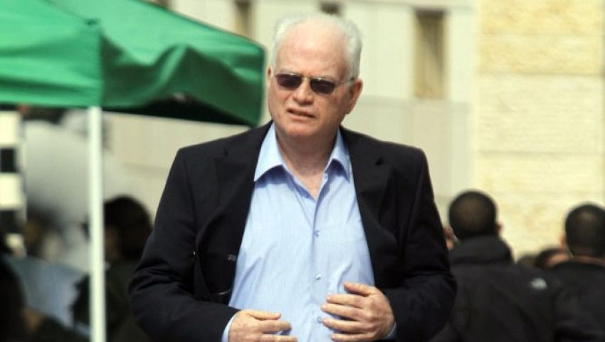 مسؤول إسرائيلي: سوريا انتهت.. والجنازة قريبا